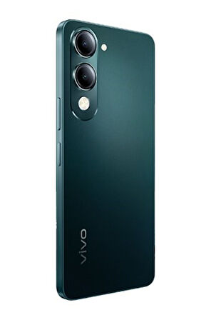 Vivo Y29S 128 6 5G (Vivo Türkiye Garantili) Yeşil 128 GB 5G