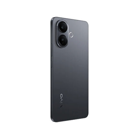 Vivo V60 Lite 8GB 256GB Siyah