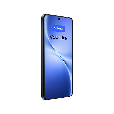 Vivo V60 Lite 8GB 256GB Siyah
