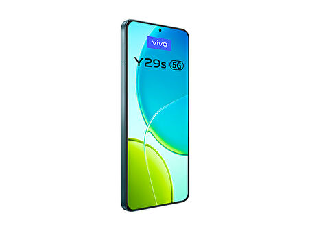 VIVO Y29S 5G 8/256GB Akıllı Telefon Yeşil