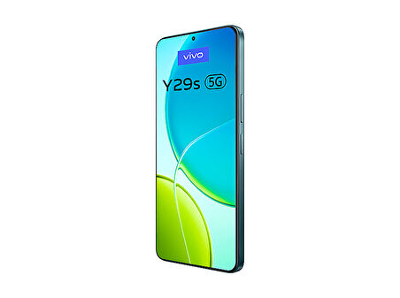 VIVO Y29S 5G 8/256GB Akıllı Telefon Yeşil