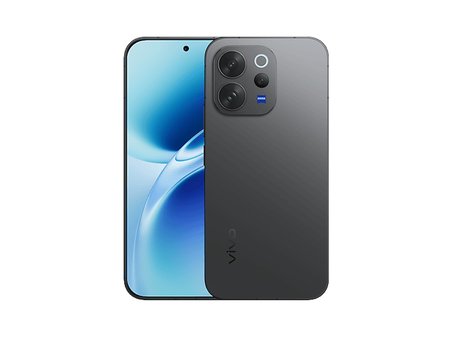 VIVO V70 5G 12/256 GB Akıllı Telefon Siyah