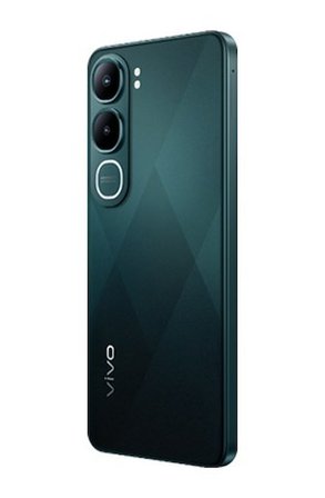 Vivo Y31 256 6+6 5G (Distribütör Garantili) Yeşil
