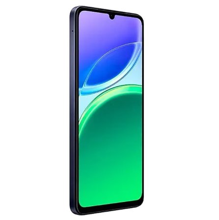 Vıvo Y21 128 4 5G (Vivo Türkiye Garantili) Siyah