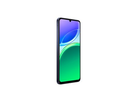 VIVO Y21 INC 5G 4/256GB Akıllı Telefon Siyah