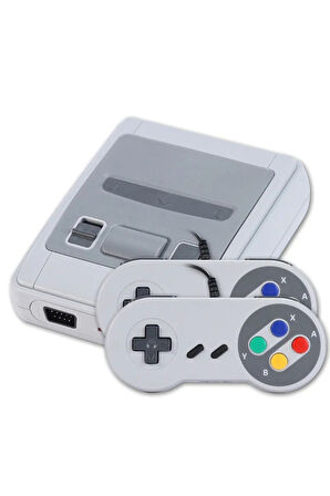 Klasik Retro Süper Mini 8-Bit NES 620 Video Oyun konsolu