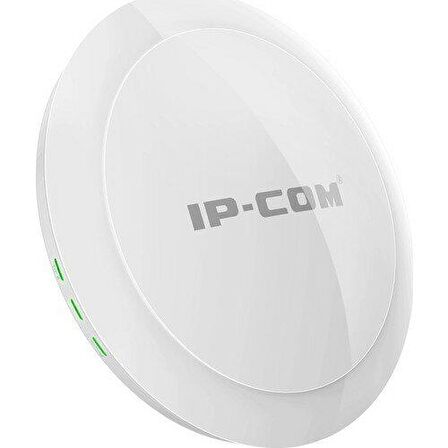 Ip-Com AP340 300 Mbps 2.4 Ghz Tavan Tipi Access Point