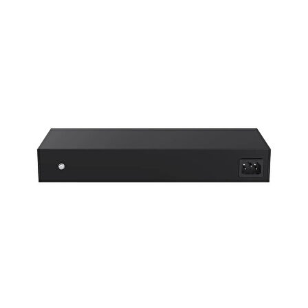 Ip-com G1016d 16 Port Gıgabıt Metal Kasa Rackmount Swıtch