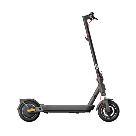 Xiaomi Elektrikli Scooter 5 Pro Siyah