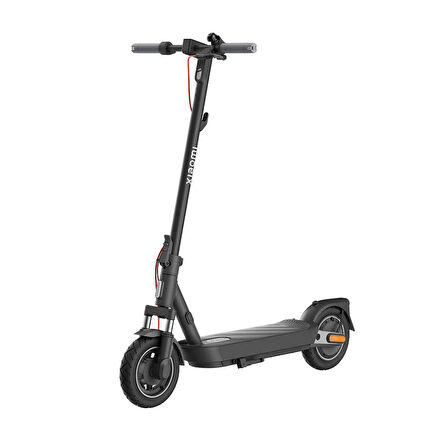Xiaomi Elektrikli Scooter 5 Pro Siyah
