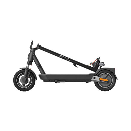Xiaomi Elektrikli Scooter 5 Pro Siyah