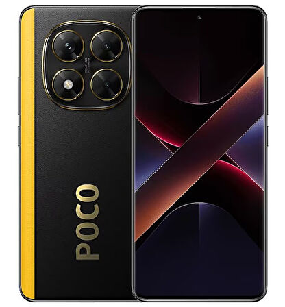 Xiaomi Poco X7 256 8 GB RAM (Xiaomi Türkiye Garantili)
