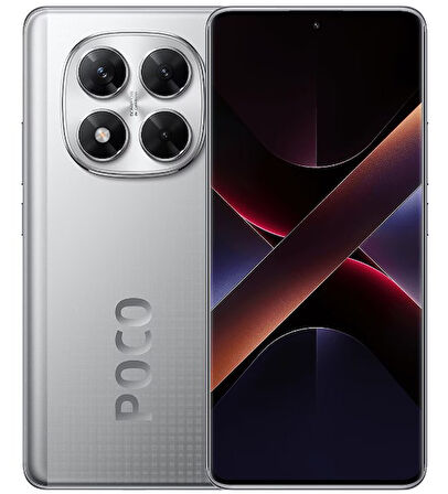 Xiaomi Poco X7 256 8 GB RAM (Xiaomi Türkiye Garantili)