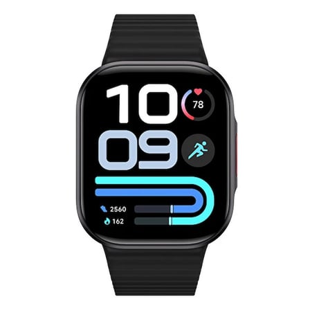 Xiaomi Redmi Watch 6 Lite Siyah Akıllı Saat