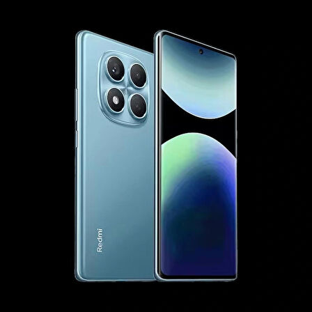 Xiaomi Redmi Note 14 Pro 256 GB 8 GB Mavi