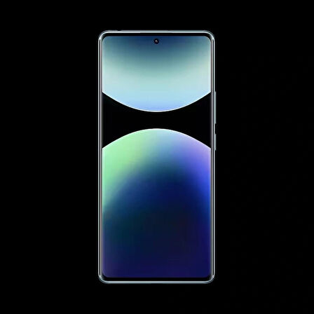 Xiaomi Redmi Note 14 Pro 256 GB 8 GB Mavi