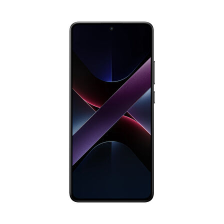 POCO X7 Pro 12GB RAM 512GB ROM, Siyah