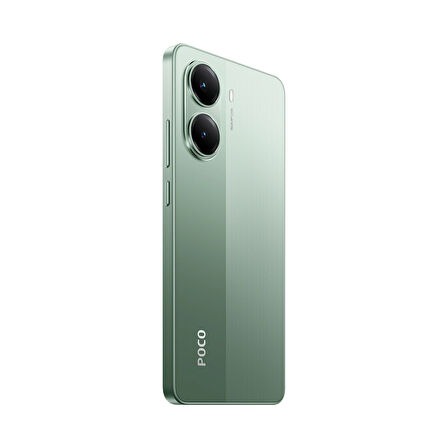 POCO X7 Pro 12GB RAM 512GB ROM, Yeşil