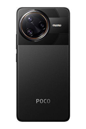 POCO F7 Ultra 16 GB /512 GB Siyah (Poco Türkiye Garantili)