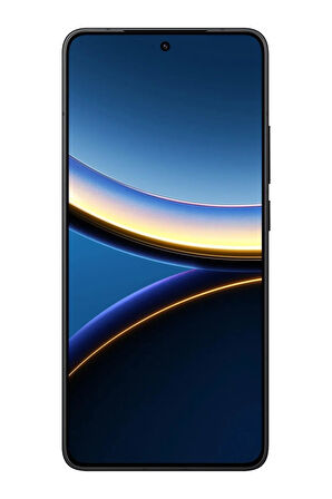 POCO F7 PRO 12/512 GB BLACK