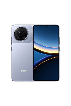 POCO F7 PRO 12/512 GB BLUE
