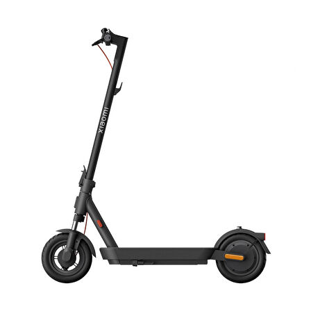 Xiaomi Electrikli Scooter 5 Siyah