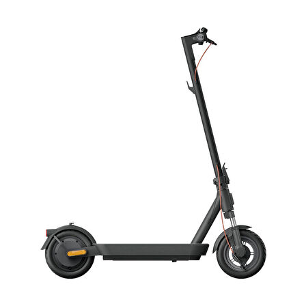 Xiaomi Electrikli Scooter 5 Siyah