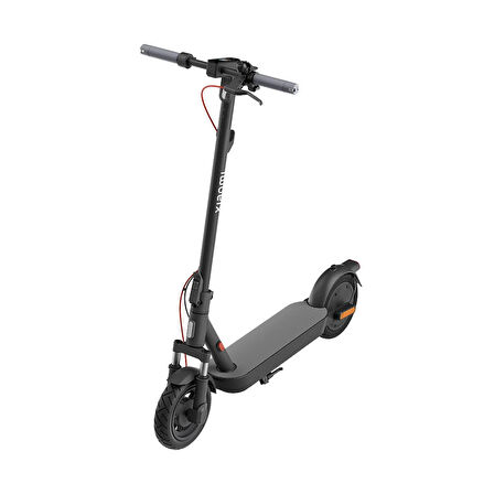 Xiaomi Electrikli Scooter 5 Siyah