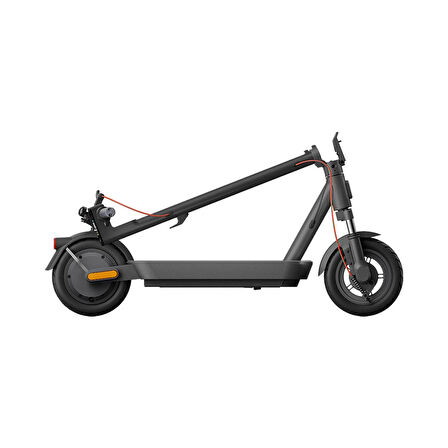 Xiaomi Electrikli Scooter 5 Siyah
