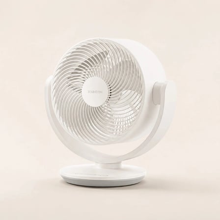 Xiaomi Air Circulation Fan EU Smart Desktop Masaüstü Vantilatör