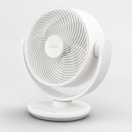 Xiaomi Air Circulation Fan EU Smart Desktop Masaüstü Vantilatör
