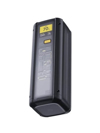 Xiaomi 212W HyperCharge 25000 mAh Powerbank