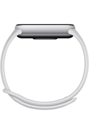 Smart Band 10 Silver Akıllı Bileklik (Xiaomi Türkiye Garantili)
