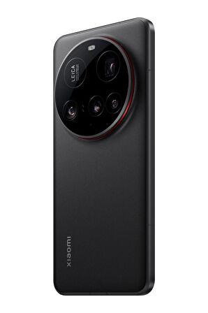 Xiaomi 15 Ultra 16/512GB Siyah ( Xiaomi Türkiye Garantili )