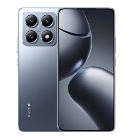 Xiaomi 14T 256 12 GB RAM Ram (Xiaomi Türkiye Garantili)
