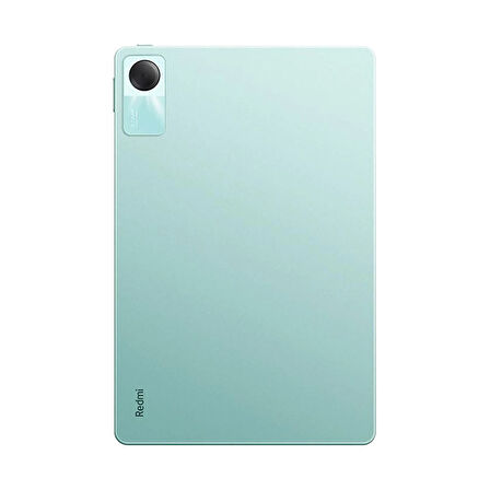 Xiaomi Redmi Pad SE 8GB/ 256GB 11"90Hz Yeşil Android Tablet (XIAOMI REDMI PAD SE Y)