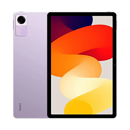 Xiaomi Redmi Pad SE 8GB/ 256GB 11 inc 90Hz Mor Android Tablet (XIAOMI REDMI PAD SE M)