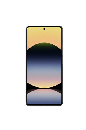 Xiaomi Redmi Note 14S 512 GB 12 GB Ram Siyah (Xiaomi Türkiye Garantili)