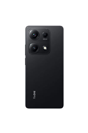 Xiaomi Redmi Note 14S 512 GB 12 GB Ram Siyah (Xiaomi Türkiye Garantili)