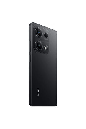 Xiaomi Redmi Note 14S 512 GB 12 GB Ram Siyah (Xiaomi Türkiye Garantili)