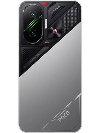Poco F7 512gb Silver