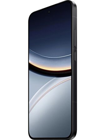 Poco F7 12/256GB Siyah (Xiaomi Türkiye Garantili)