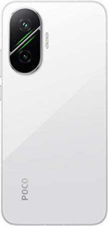 Poco F7 512 GB Beyaz