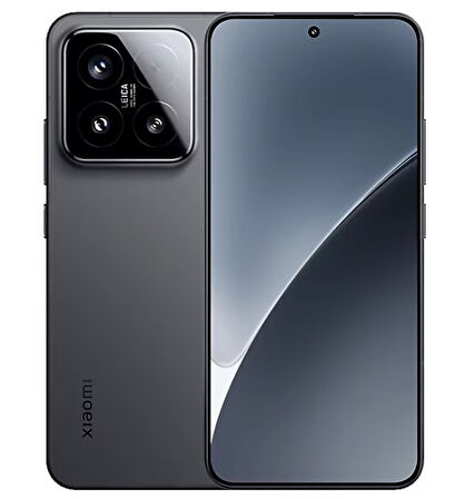 Xiaomi 15 512 12 GB RAM Ram (Xiaomi Türkiye Garantili)