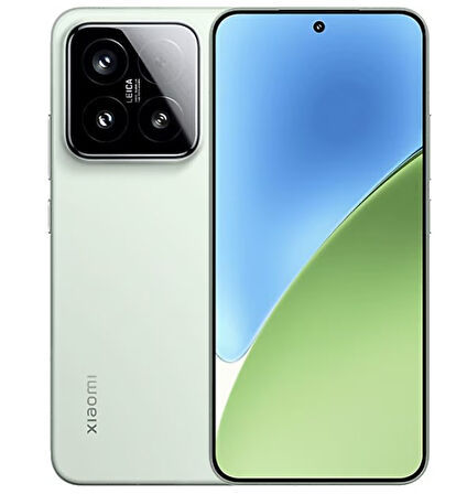 Xiaomi 15 512 12 GB RAM Ram (Xiaomi Türkiye Garantili)