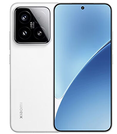 Xiaomi 15 512 12 GB RAM Ram (Xiaomi Türkiye Garantili)
