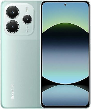 XIAOMI REDMI NOTE 14 5G 8/256GB GREEN