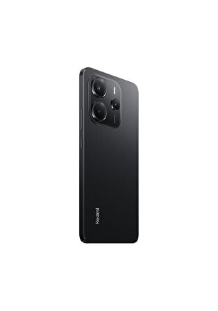 XIAOMI REDMI NOTE 14 5G 8/256GB BLACK