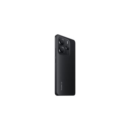 Xiaomi REDMI Note 14 5G 256 GB 8 GB Ram Siyah Cep Telefonu (Xiaomi Türkiye Garantili)