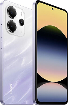 XIAOMI REDMI NOTE 14 5G 8/256GB PURPLE